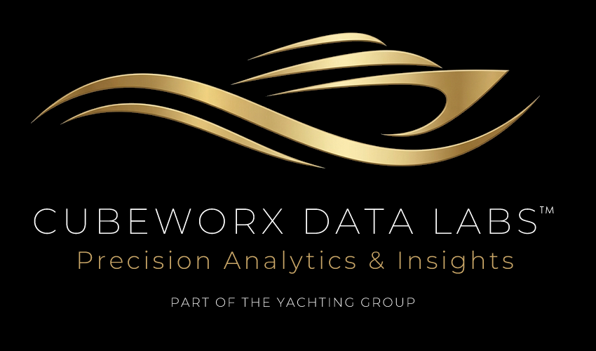 Cubeworx Data Labs Logo