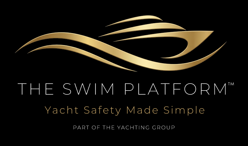 The Swim Platform Logo